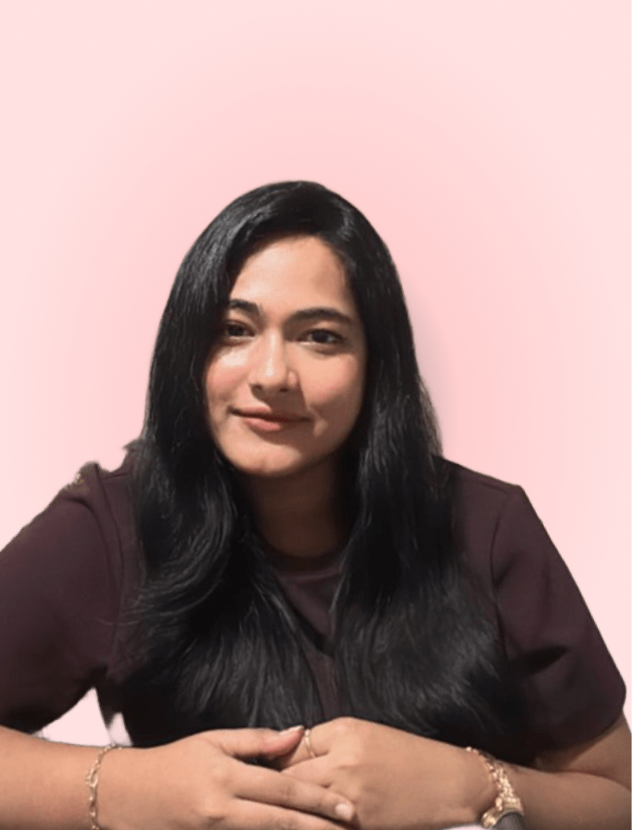 Priyambada Behera - Founder of LOONA Design
